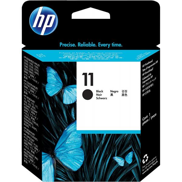 HP Ink Cartridge (Black)