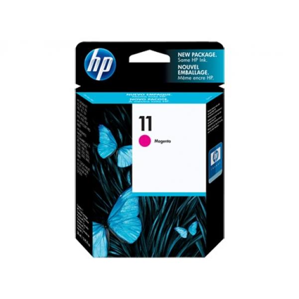 HP Cartridge Ink (Magenta)