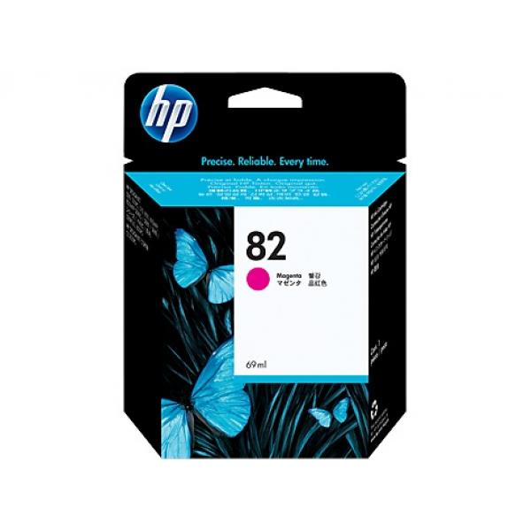 HP Ink Cartridge (Magenta)