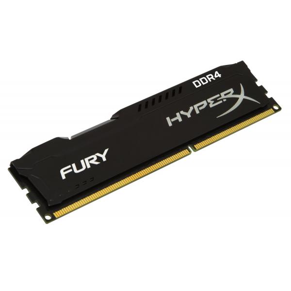 Kingston HYPERX FURY 4GB (4GBx1) DDR4 2133MHz
