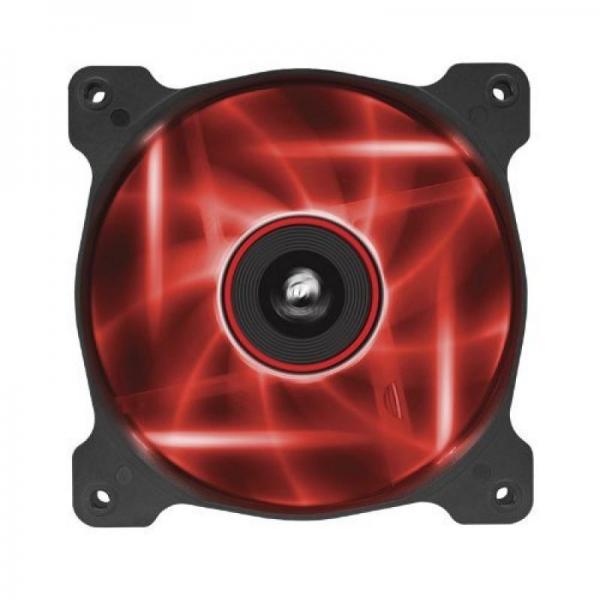 Corsair SP120 120 mm Fan With Red LED
