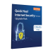 Quick Heal Renewal Internet Security 1 User 1 Year (No DVD)