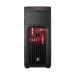 Corsair Spec-01 Red LED (ATX) Mid Tower Cabinet (Black)