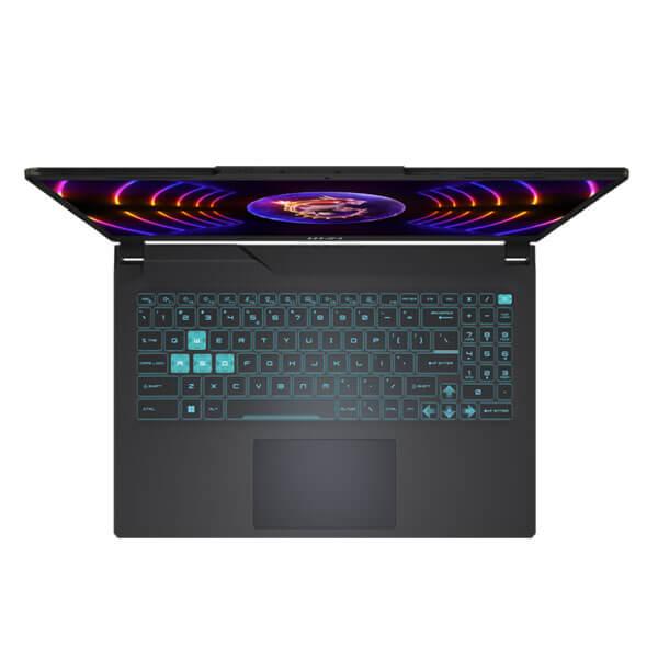 MSI Cyborg 15 A12UDX I5 12450H 12th Gen Gaming Laptop