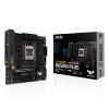 Asus TUF Gaming B650M Plus Motherboard (AMD Socket AM5/Ryzen 7000 Series CPU/ Max 128GB DDR5 6400MHz Memory)