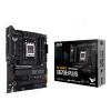 Asus TUF Gaming X670E-Plus Motherboard (AMD Socket AM5/Ryzen 7000 Series CPU/Max 128GB DDR5 6400MHz Memory)