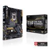 ASUS TUF Z390-PLUS GAMING Motherboard (Intel Socket 1151/9th And 8th Generation Core Series CPU/Max 64GB DDR4-4266MHz Memory)
