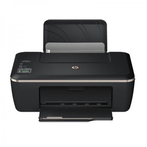 HP Deskjet  All-In-One 2515 Printer