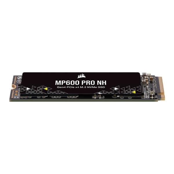 Buy Corsair Mp Pro Nh Pcie Gen X Nvme M Ssd Mdcomputers In