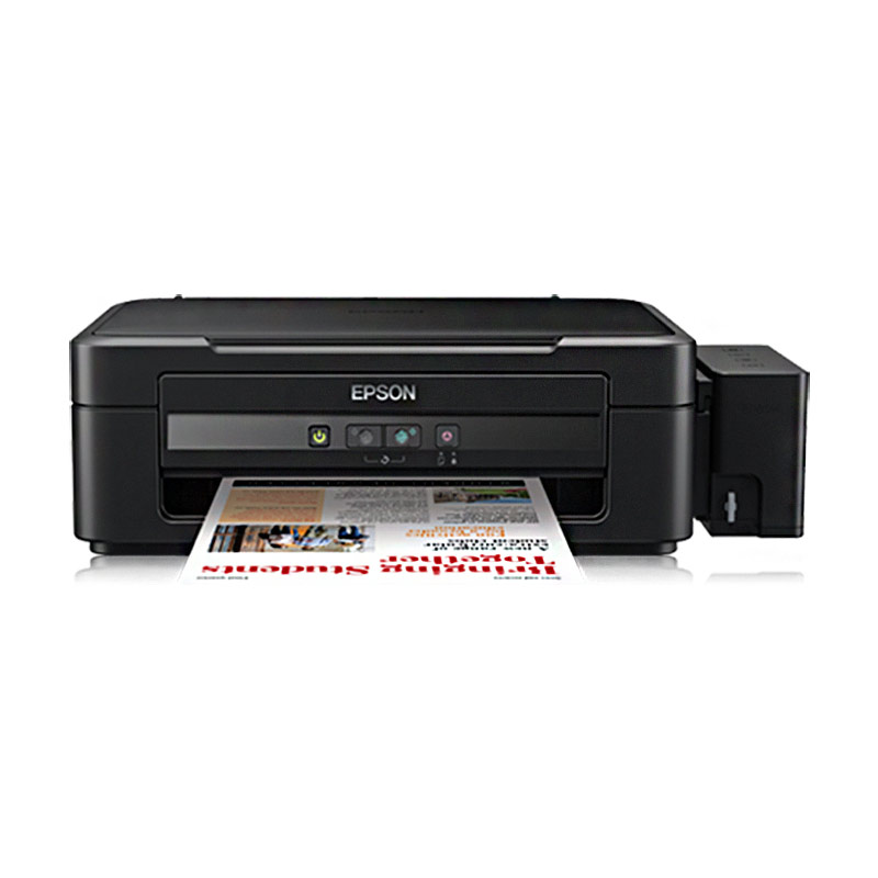 drivers for epson l210
