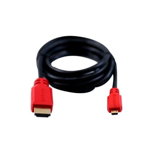 Honeywell Micro Hdmi To Hdmi Cable 2 Meter