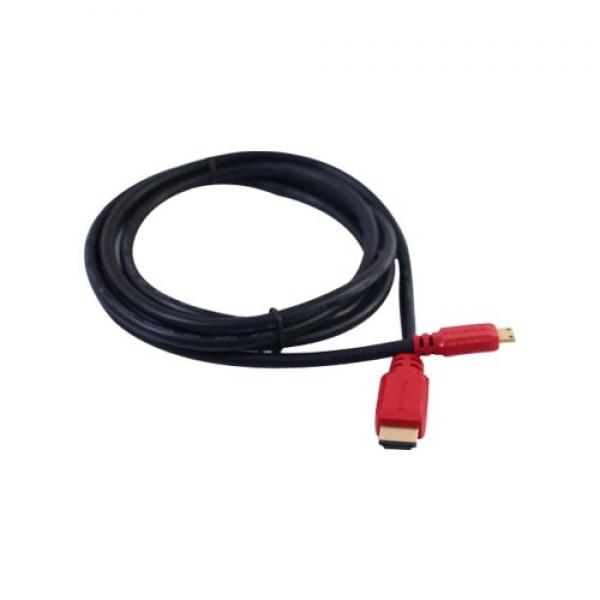 Honeywell Mini Hdmi To Hdmi Cable 2 Meter