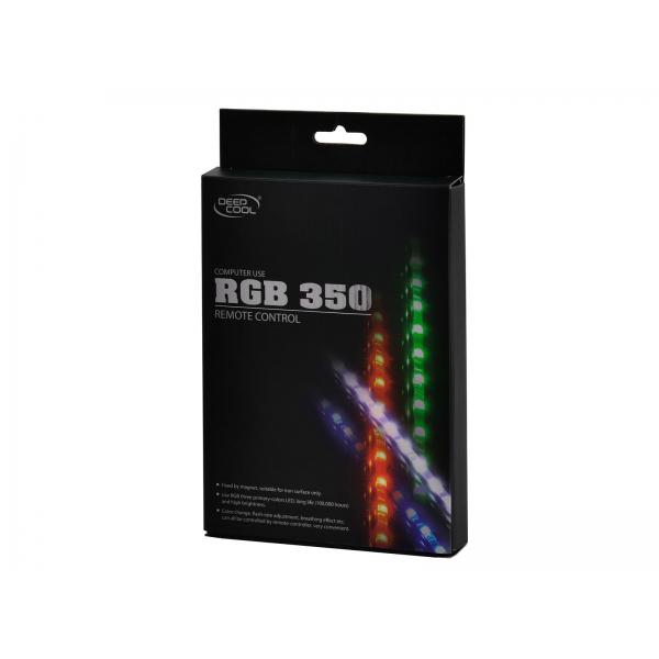 Deepcool RGB 350 LED Strip With RGB Controller