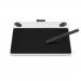 Wacom Pen Tablet Intuos Draw Small Ctl-490/W0-Cx (White)