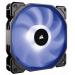 Corsair SP120 RGB - 120mm RGB Cabinet Fan With RGB Controller (Single Pack)