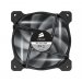 Corsair SP120 120 mm Fan With White LED
