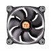 Thermaltake Riing 12 - 120MM High Static Pressure Cabinet Fan With White LED (Triple Pack)