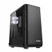 Antec P8 (ATX) Mid Tower Cabinet with Tempered Glass Side Panel (Black)