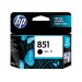 HP 851 Ink Cartridge (Black)