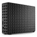 Seagate Expansion 4TB Black External Hard Drive (STEB4000300)