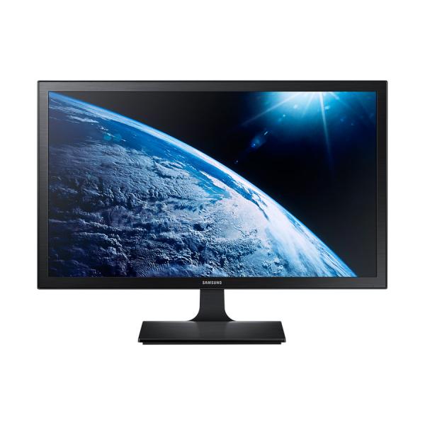 Samsung S24E310HL-XL - 24 Inch Gaming Monitor (8Ms Response Time, FHD VA Panel, D-Sub, HDMI)