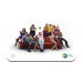 Steel Series Gaming Mouse Pad - Qck Sims 4 Edition (67292)