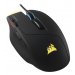 Corsair Sabre Ergonomic Gaming Mouse (10,000 DPI, Optical Sensor, Omron Switches, RGB Lighting, 1000HZ Polling Rate)