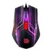 Thermaltake Talon Ambidextrous Wired Gaming Mouse Mo-Tln-Wdoobk-01 -(3000DPI, Omron Switches, Optical Sensor, 6 Colors Lighting)