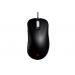 BenQ Zowie EC1-A Ergonomic Wired e-Sports Gaming Mouse (3200 DPI, 1000 Hz Polling Rate, Large, Black)