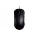 BenQ Zowie ZA11 Ambidextrous Wired e-Sports Gaming Mouse (3200 DPI, 1000 Hz Polling Rate, Large, Black)