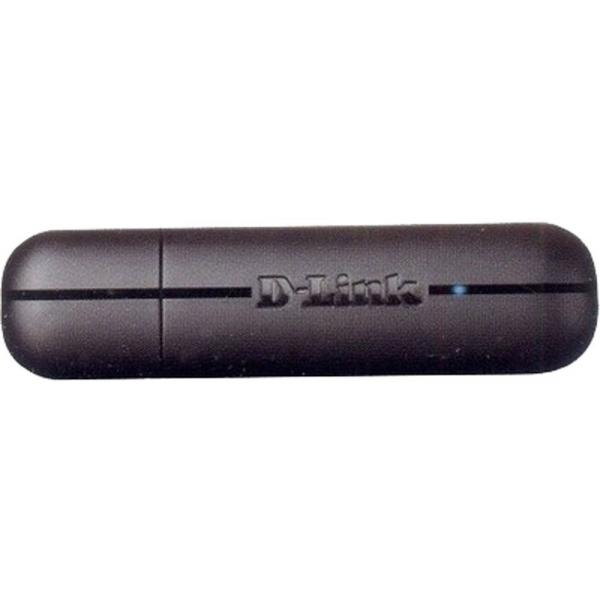 D-Link Wireless N 150 Usb Adapter Dwa-123