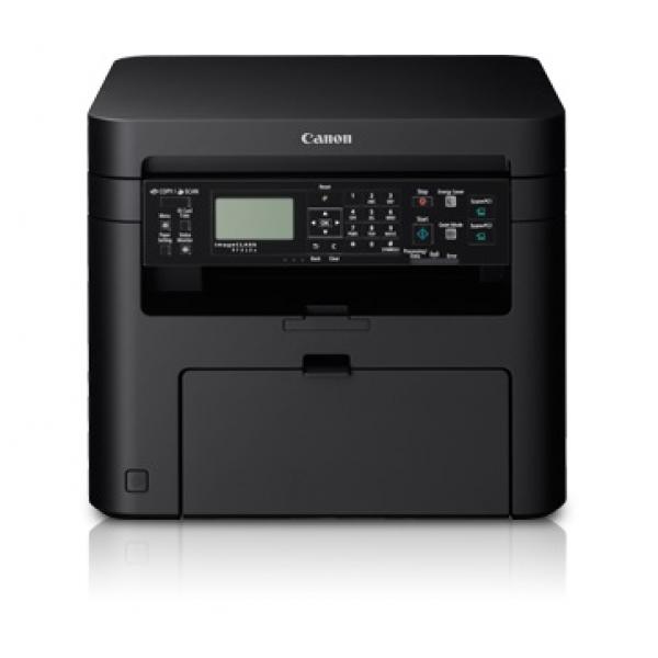Canon MF232W All in One Laser Printer With Wireless Connectivity
