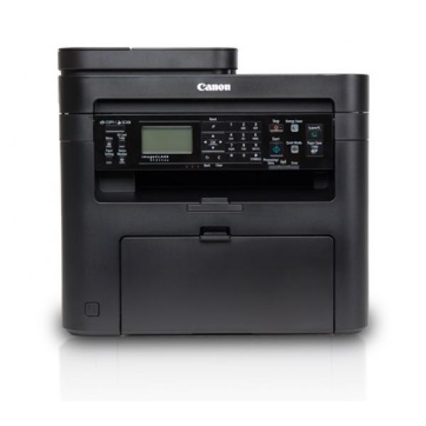 Canon MF244DW All In One Laser Printer With Wireless Connectivity