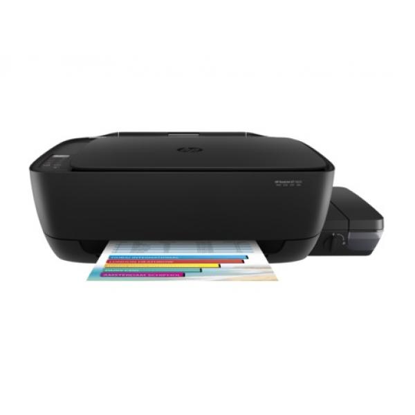 HP Deskjet-All In-One InkTank Gt 5820 Printer