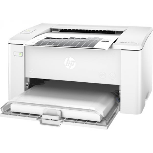 HP Laserjet Pro M104a Printer