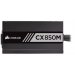 CORSAIR CX850M SMPS - 850 Watt 80 Plus Bronze Certification Semi Modular PSU With Active PFC