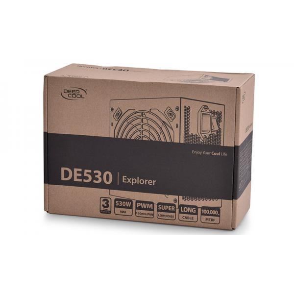 Deepcool DE530