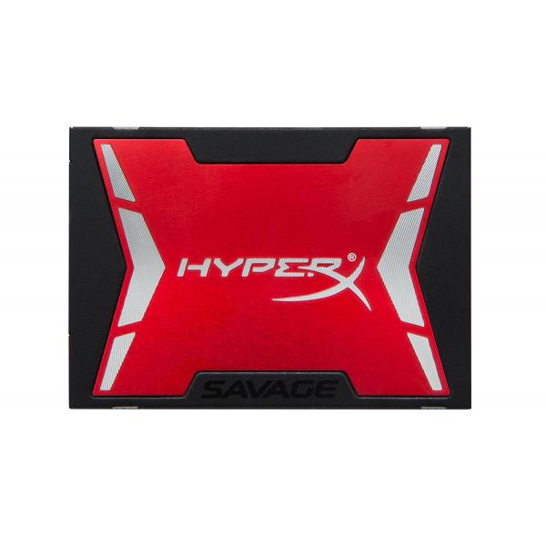 Kingston HyperX Savage 240GB Internal SSD (SHSS37A/240G)