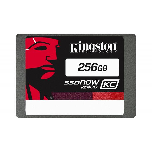 Kingston KC400 256GB