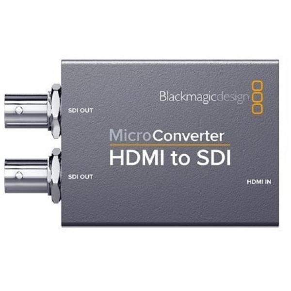 Blackmagic HDMI To SDI