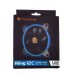 Thermaltake Riing 12C - 120MM Cabinet Fan With Blue LED
