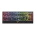Gamdias Hermes GKB1050 Mechanical Gaming Keyboard Blue Switches With RGB Backlight