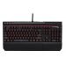 HyperX Alloy Elite Mechanical Gaming Keyboard Cherry MX Brown Switches With Red Backlight