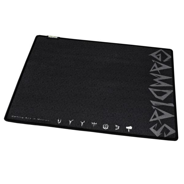 Gamdias Gaming Mouse Pad NYX Control (Large)