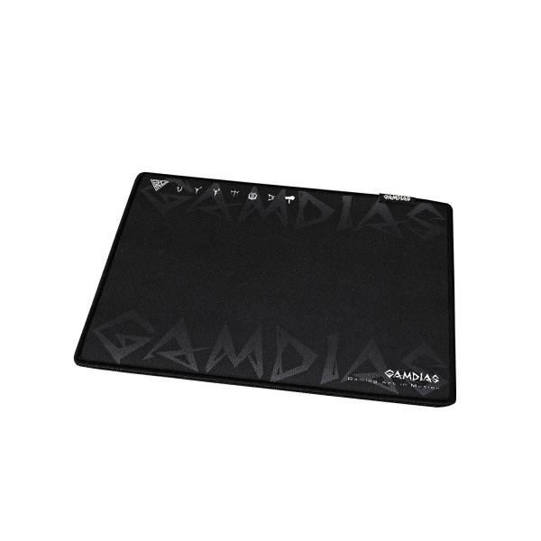 Gamdias Gaming Mouse Pad NYX Speed (Medium)