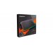 SteelSeries QcK Prism RGB Gaming Mouse Pad (Medium)