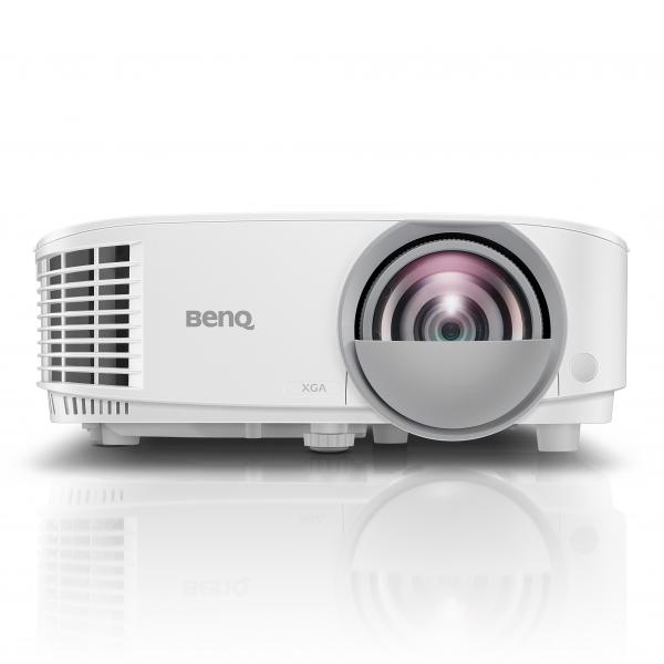 BenQ MX808PST Education Projector