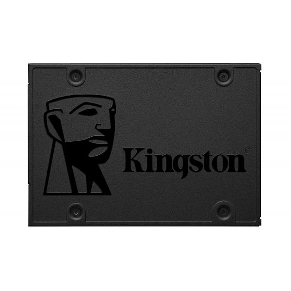 Kingston A400 480GB Internal SSD