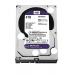 Western Digital Purple 4TB 5400 RPM Surveillance Desktop Hard Drive (WD40PURZ)