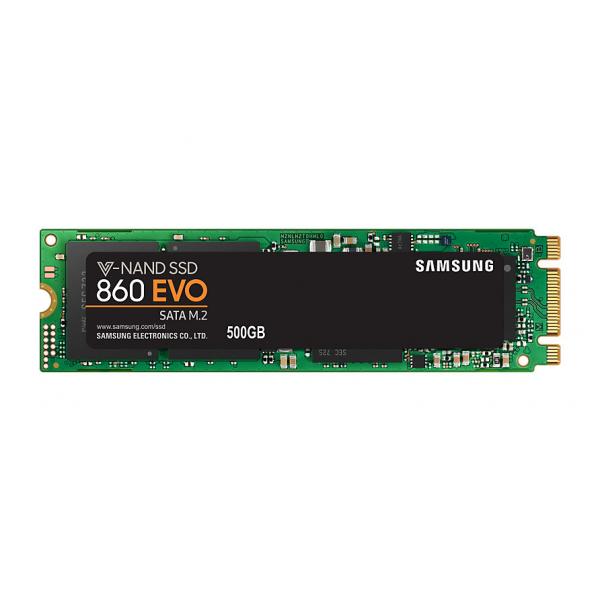 Samsung 860 EVO 500GB M.2